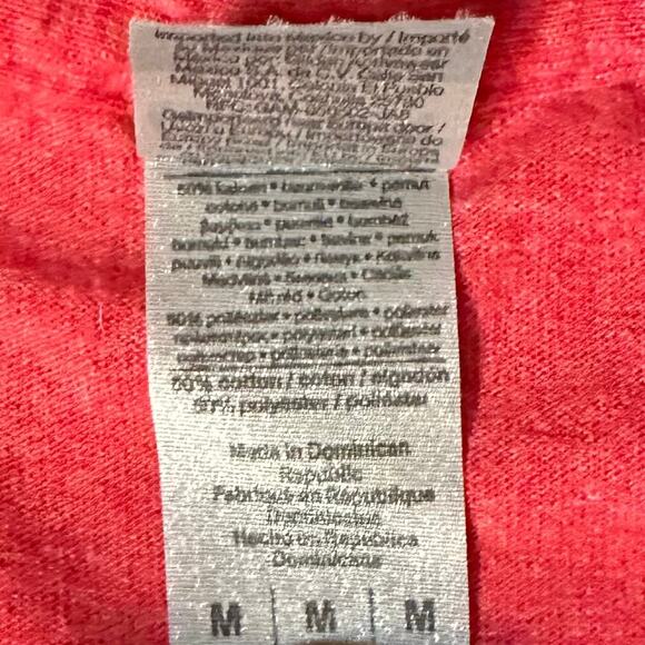 Marvel’s Ironman Element Science‎ Graphic Tee Men's M Red Short Sleeve - Picture 4 of 6